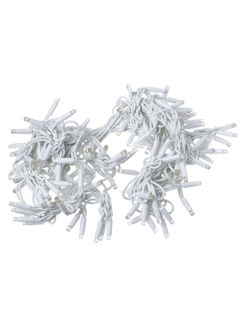 Гирлянда светодиодная "Занавес" 2х3м, 600LED, 6500К, бел. шнур, посл. подкл, IP65, 250 В, TDM Гирлянда светодиодная "Занавес" 2х3м, 600LED, 6500К, бел. шнур, посл. подкл, IP65, 250 В, TDM