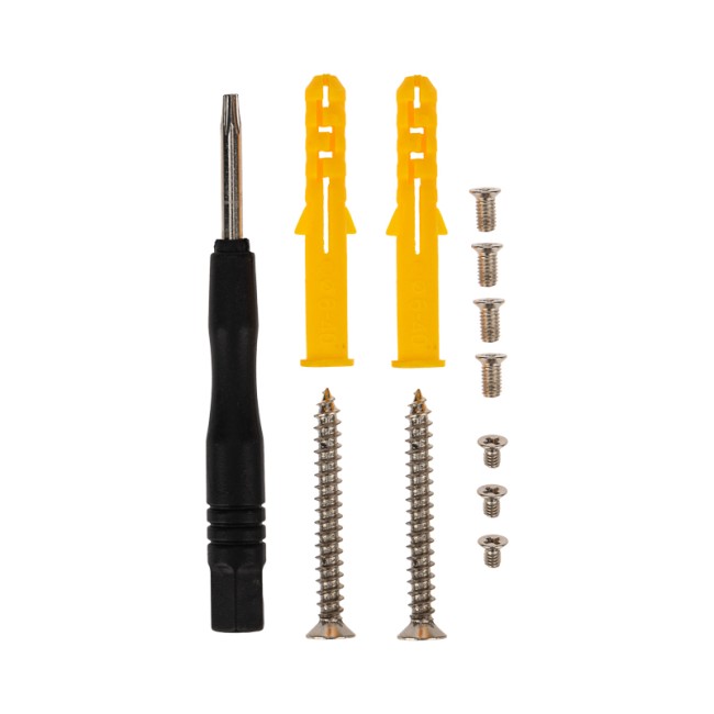 Вызывная видеопанель стандарта AHD (модель AC-317) Вызывная видеопанель стандарта AHD (модель AC-317)