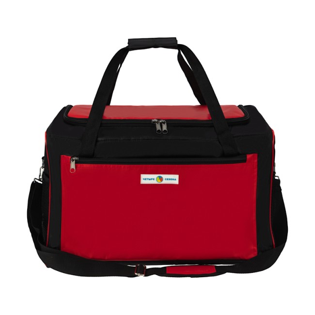 Сумка-холодильник /термосумка/ объемом 45 л. (2 слоя утепления)