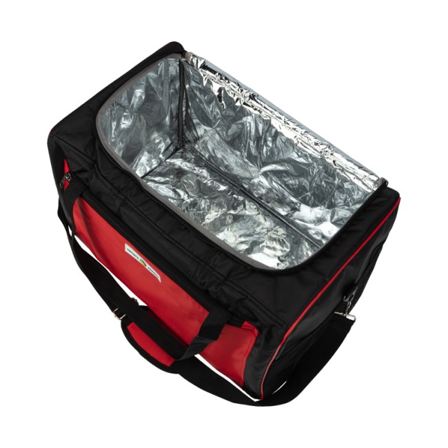 Сумка-холодильник /термосумка/ объемом 45 л. (2 слоя утепления)