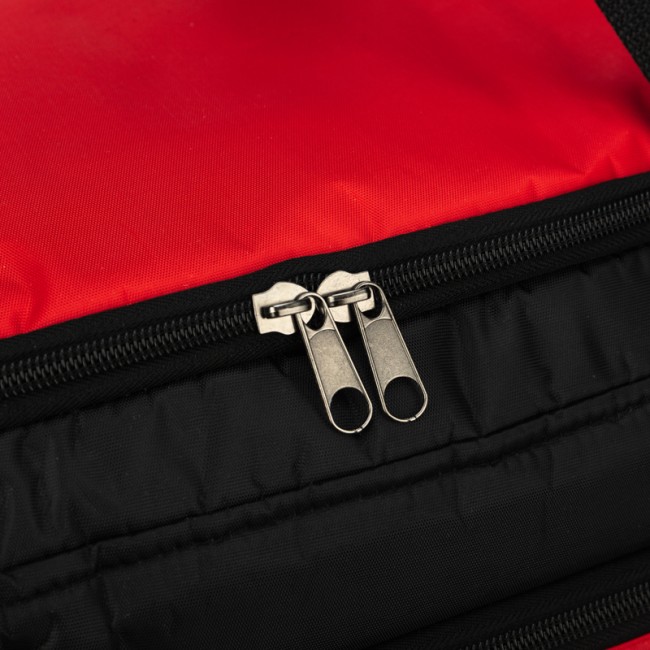 Сумка-холодильник /термосумка/ объемом 45 л. (2 слоя утепления)