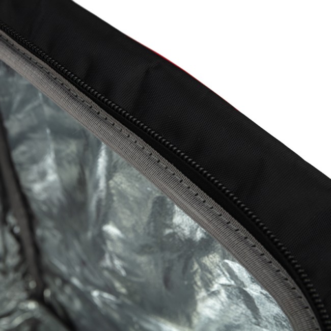 Сумка-холодильник /термосумка/ объемом 45 л. (2 слоя утепления)