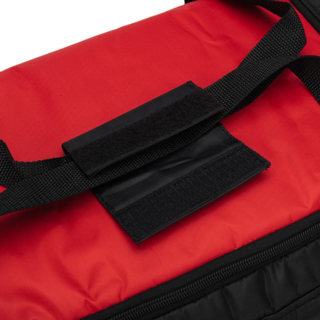 Сумка-холодильник /термосумка/ объемом 45 л. (2 слоя утепления)