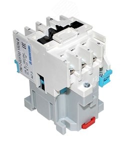 ПМ12-025151 УХЛ4 В, 380В/50Гц, 1р, 25А, нереверсивный, без реле, IP20, пускатель электромагнитный  (ЭТ)