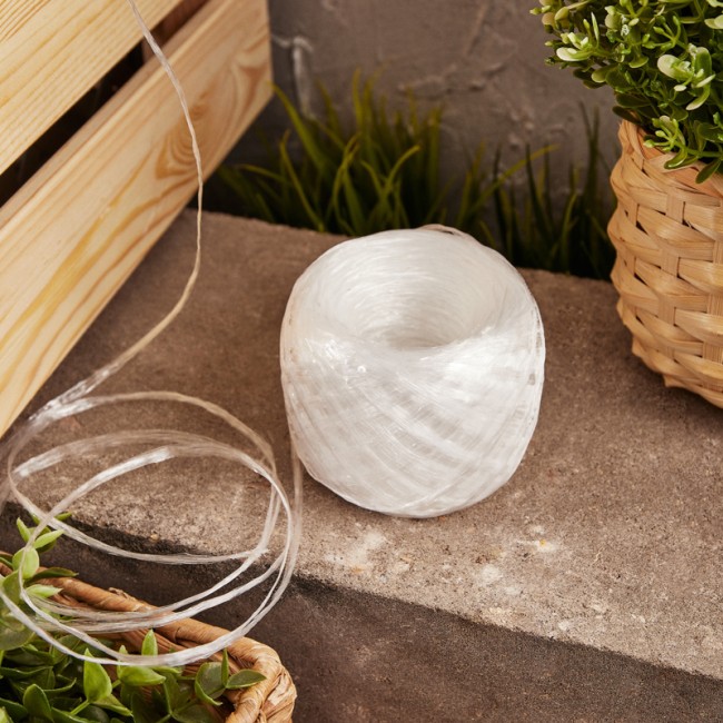 Шпагат полипропиленовый 1100 «Текс» 100 м REXANT Шпагат полипропиленовый 1100 «Текс» 100 м REXANT