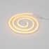 Набор для создания неоновых фигур NEON-NIGHT Креатив 90 LED, 0.75 м, желтый
