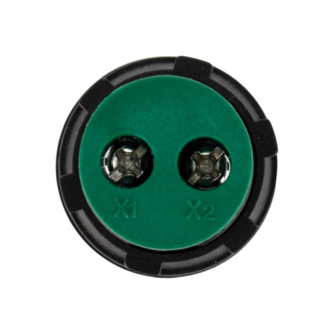 Матрица светодиодная AD22-230 В зеленая