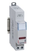 CX3 ЛАМПА ИНДИК. 1XLED КР. CX3 ЛАМПА ИНДИК. 1XLED КР.