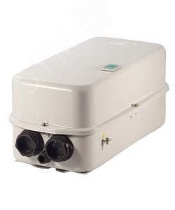 ПМА-6220 У2 В, 380В, 2з+2р, 160А, нереверс., с реле 136-160А, в корпусе IP54, с кнопкой R  (ЭТ)