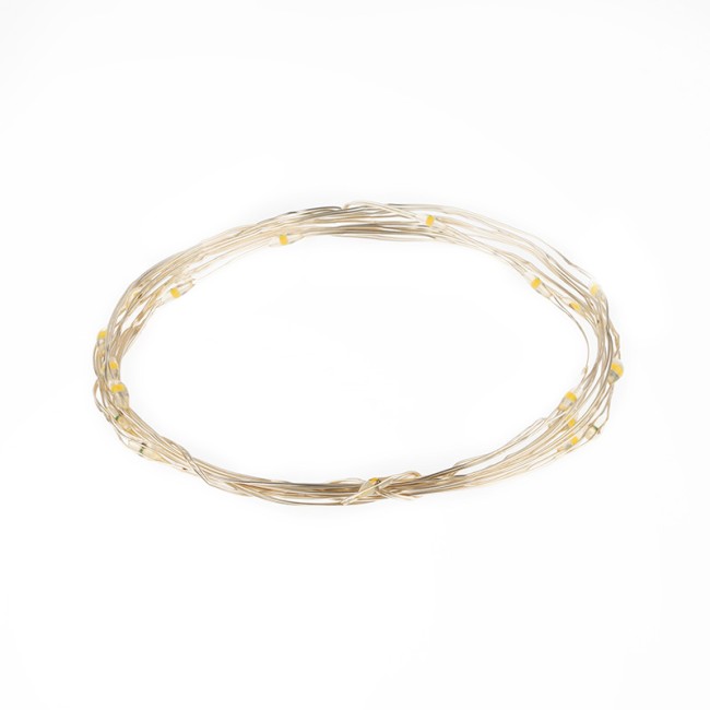 Гирлянда Роса 2 м, 20 LED, цвет свечения мультиколор, тонкий батарейный блок NEON-NIGHT Гирлянда Роса 2 м, 20 LED, цвет свечения мультиколор, тонкий батарейный блок NEON-NIGHT