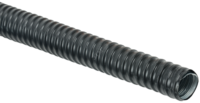 Металлорукав МПГнг-LS-32 (20м) с зондом