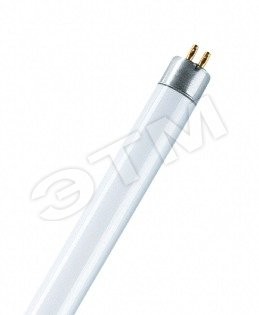 Лампа линейная люминесцентная ЛЛ 14вт T5 FH 14/830 G5 тепло-белая Osram