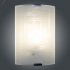 Светильник НББ-21-60 М21 Элегант 150х220 матовый белый/клипсы штамп металлик индивидуальная упаковка