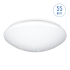 Светодиодный светильник Luminarte STARTREK CLL06 55Вт 6000К