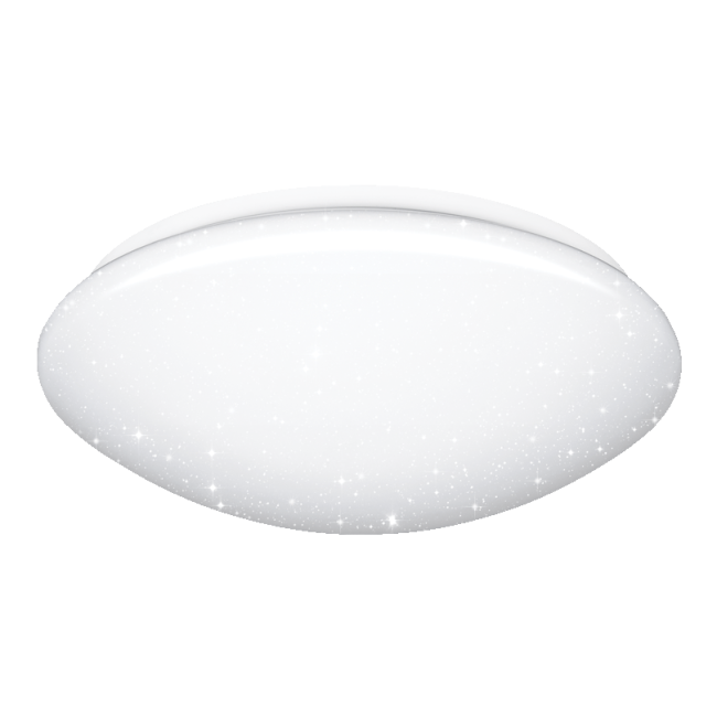 Светодиодный светильник Luminarte STARTREK CLL06 55Вт 6000К Светодиодный светильник Luminarte STARTREK CLL06 55Вт 6000К