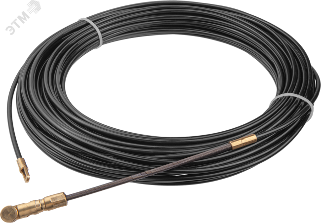 Протяжка для кабеля ОНЛАЙТ 80 986 OTA-Pk01-3-20 (нейлон, 3 ммх20 м)