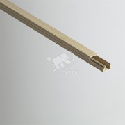 Кабель-канал 15х10х2000 сосна