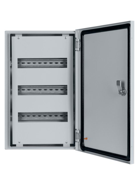 ЩРН-36 (540х330х120) IP54 Народный эконом ЩРН-36 (540х330х120) IP54 Народный эконом