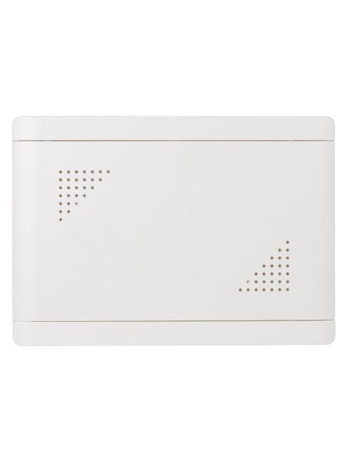 Бокс мультимедийный БМ-ВП-02, 330х235х115, IP31 TDM