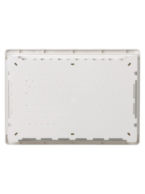 Бокс мультимедийный БМ-ВП-02, 330х235х115, IP31 TDM