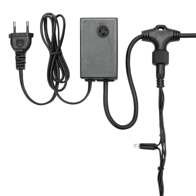 Гирлянда Светодиодный Дождь 2х6м, эффект водопада, черный провод, 230 В, диоды СИНИЕ (шнур питания в комплекте) Гирлянда Светодиодный Дождь 2х6м, эффект водопада, черный провод, 230 В, диоды СИНИЕ (шнур питания в комплекте)