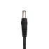 Конвертер BNC/RCA + S-video на VGA, пластик REXANT