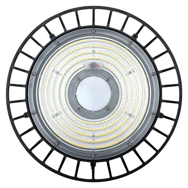 Светильник светодиодный ДСП-2102 150Вт 5000К IP65 120град. промышлен. для высоких пролетов HIGHBAY EKF HIL-2102-150-120-5000