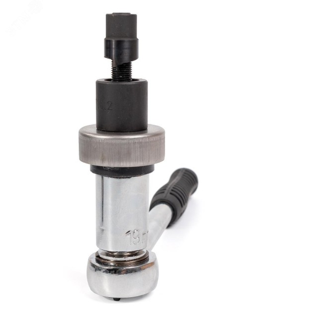 ПРПО-60 Комплект инструмента для пробивки отверстий в стальных листах