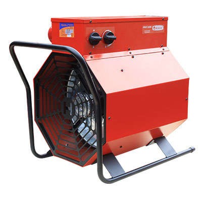 Пушка тепловая 6кВт PROF-06380 HINTEK 04.000050 Пушка тепловая 6кВт PROF-06380 HINTEK 04.000050