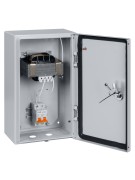 ЯТП-0,25 220/12-2авт. IP54 TDM