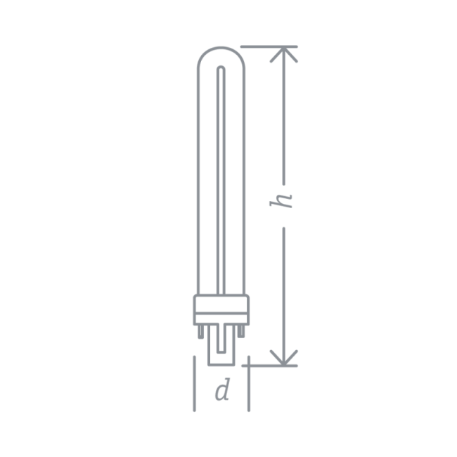 Лампа люминесцентная компакт. 94 073 NCL-PS-11-840-G23 Navigator 94073 Лампа люминесцентная компакт. 94 073 NCL-PS-11-840-G23 Navigator 94073