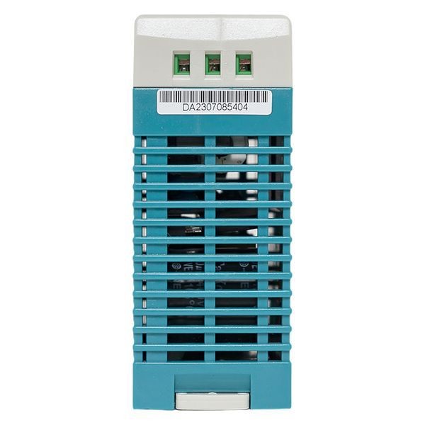 Блок питания на DIN-рейку 60Вт 220В AC/24В DC постоянного тока EKF DR-M-60W-24