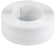 Лента бордюрная, клейкая, водостойкая, 20 мм х 20 мм х 3,35 м Лента бордюрная, клейкая, водостойкая, 20 мм х 20 мм х 3,35 м