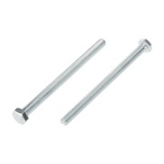 Болт шестигранный KRANZ DIN 933, 8х110, упаковка поставщика ( 24 кг. / 500 шт.) Болт шестигранный KRANZ DIN 933, 8х110, упаковка поставщика ( 24 кг. / 500 шт.)