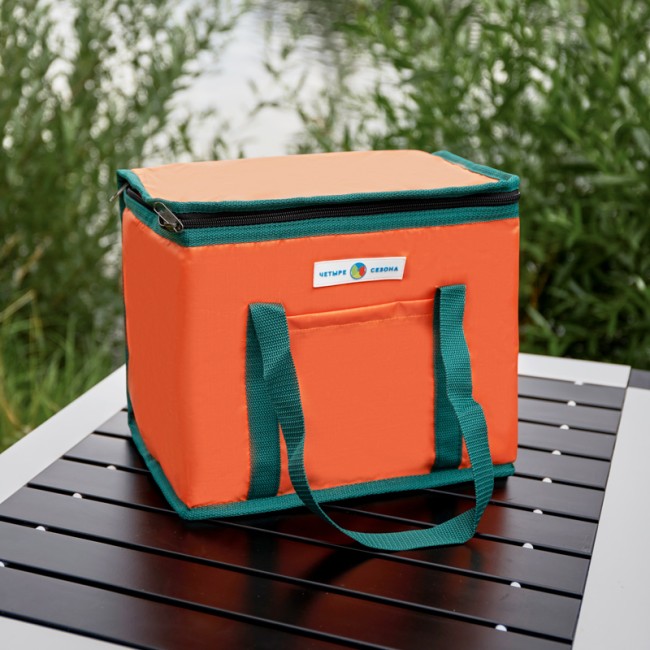 Сумка-холодильник /термосумка/ объемом 15 л.