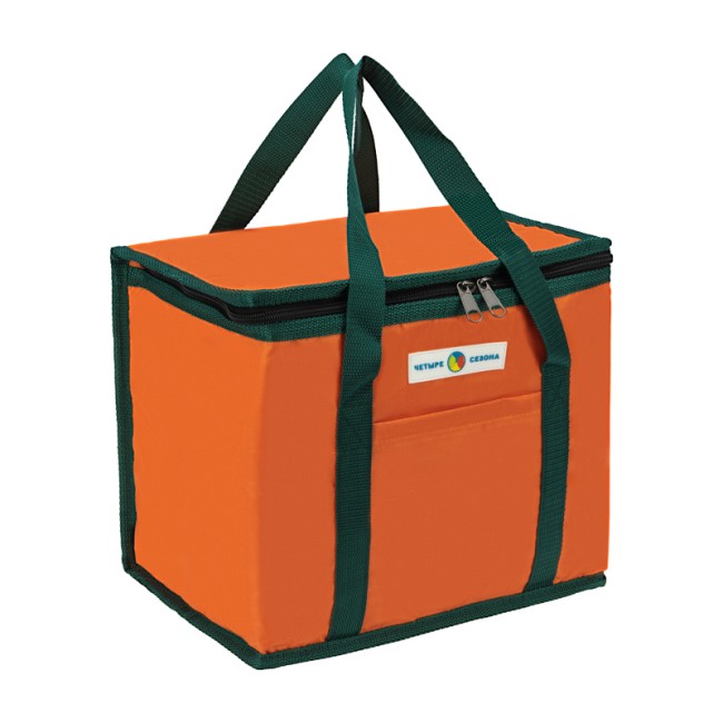 Сумка-холодильник /термосумка/ объемом 15 л.