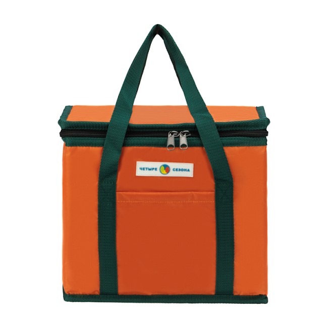 Сумка-холодильник /термосумка/ объемом 15 л.