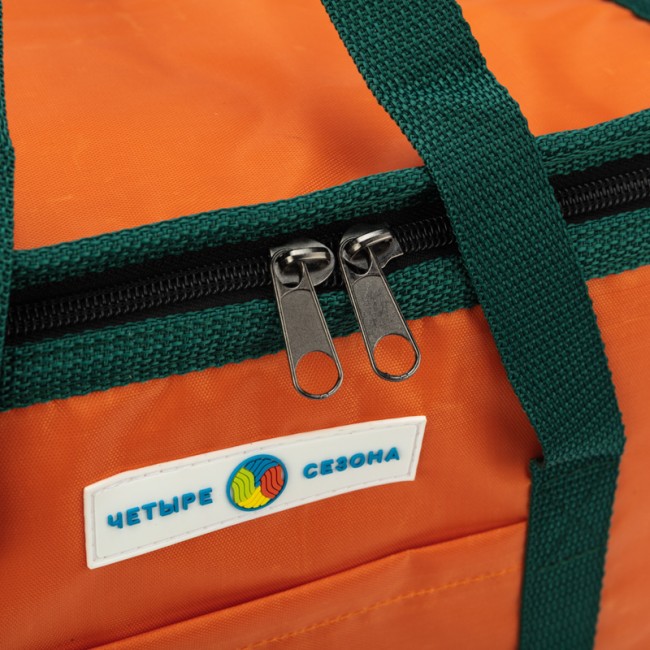 Сумка-холодильник /термосумка/ объемом 15 л.