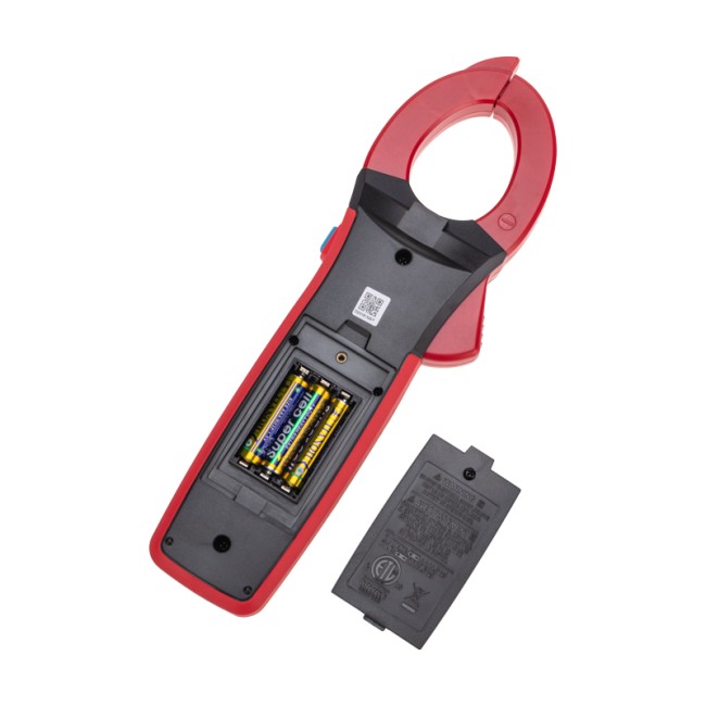 Токовые клещи UNI-T UT208B