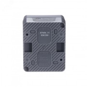 AtlasDesign Profi54 выключатель одноклавишный IP54 10 АХ, АНТРАЦИТ, Россия AtlasDesign Profi54 выключатель одноклавишный IP54 10 АХ, АНТРАЦИТ, Россия