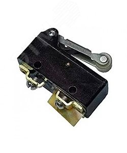 МП 1109 УХЛ3 исп.01, IP00, селективный привод, базовый, винт, микровыключатель  (ЭТ)