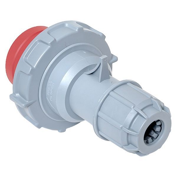 Вилка переносная 0252 3P+PE+N 32А 380В IP67 PROxima EKF ps-0252-32-380 Вилка переносная 0252 3P+PE+N 32А 380В IP67 PROxima EKF ps-0252-32-380