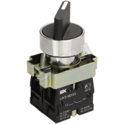 Переключатель LAY5-BD33 3 позиции I-0-II стандартная ручка Переключатель LAY5-BD33 3 позиции I-0-II стандартная ручка