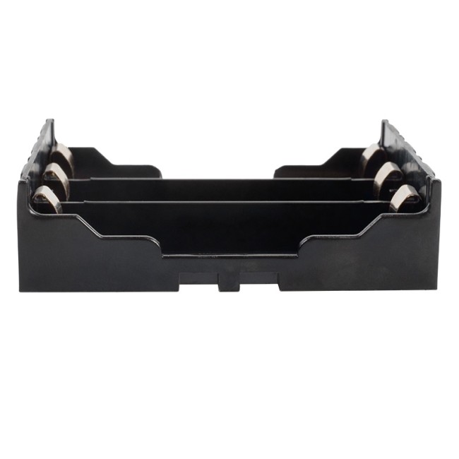 Отсек батарейный Li-ion, 3х18650 (на плату), 1 штука Отсек батарейный Li-ion, 3х18650 (на плату), 1 штука