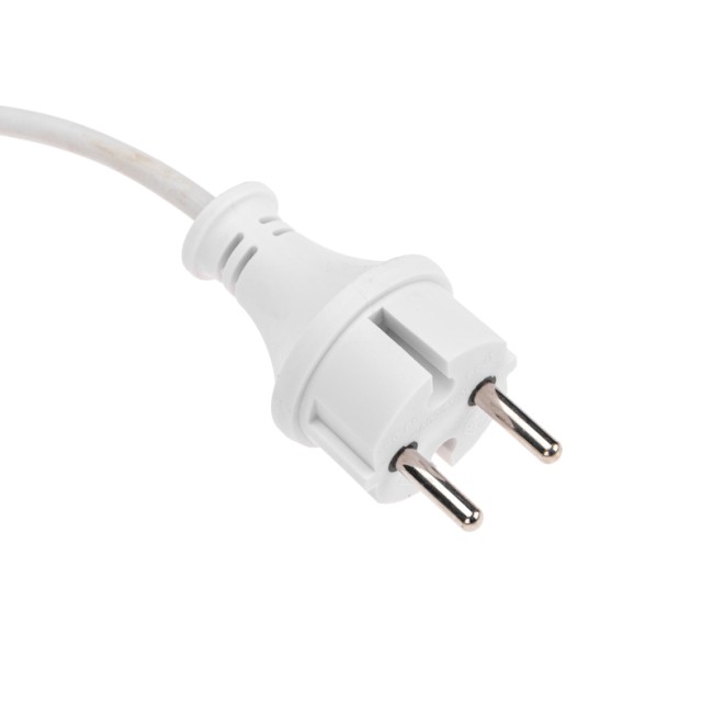 Белт-Лайт 10м, белый каучук, шаг 50см, 20 подвесных патронов, IP44 Белт-Лайт 10м, белый каучук, шаг 50см, 20 подвесных патронов, IP44