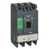Выключатель автоматический трехполюсной TM500D 36kA EasyPact CVS 630F