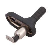 Концевик AUTO-3 угловой REXANT Концевик AUTO-3 угловой REXANT