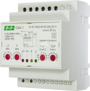 Ограничитель мощности ОМ-1 Ограничитель мощности ОМ-1