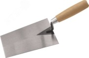 Мастерок каменщика 160 мм Мастерок каменщика 160 мм