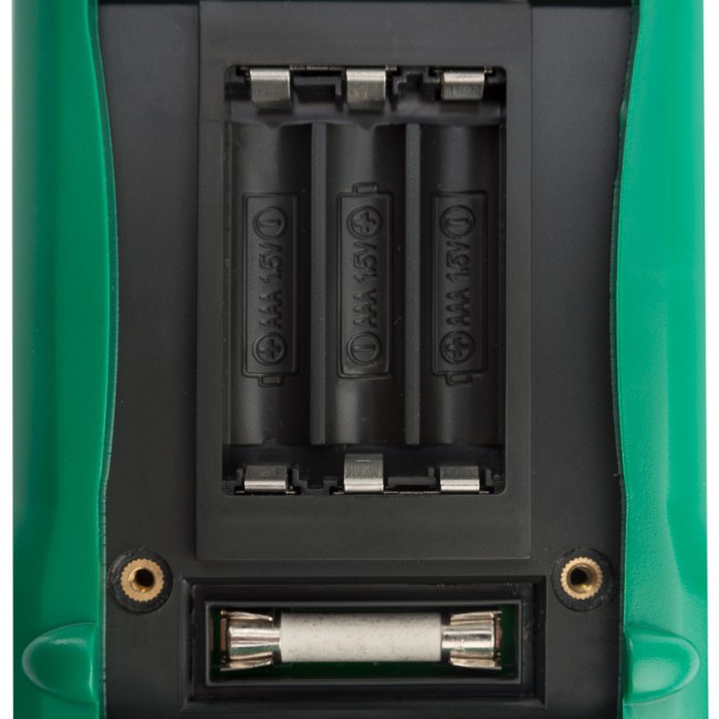 Профессиональный мультиметр 5 в 1 MS8229 MASTECH